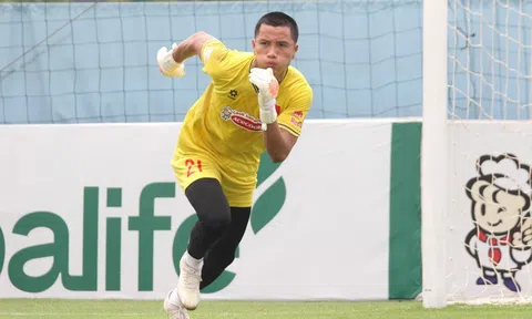 VIDEO: Buổi tập cuối của ĐT Việt Nam trước khi bay sang Iraq