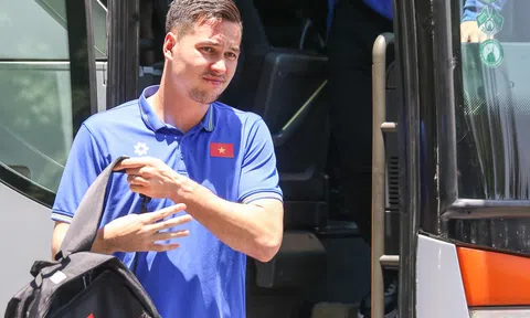 ĐT Việt Nam gặp bất lợi lớn