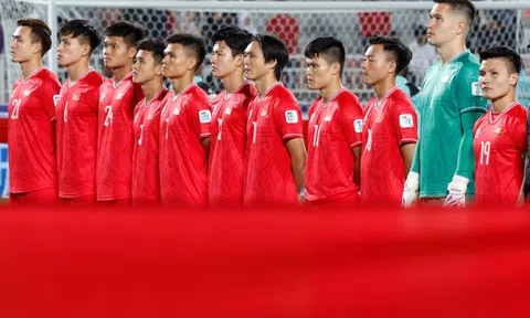 Máy tính dự đoán kết quả trận Việt Nam vs Iraq