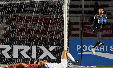 Siêu máy tính dự đoán tỷ số trận đấu của Indonesia