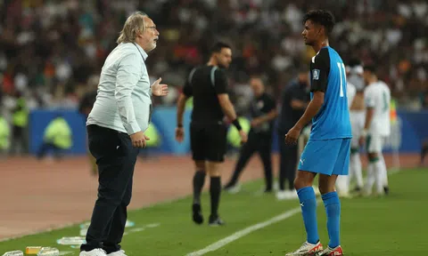 Philippines ghi điểm trước Indonesia