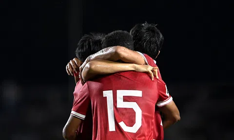 LĐBĐ châu Á dự đoán trận Indonesia gặp Philippines