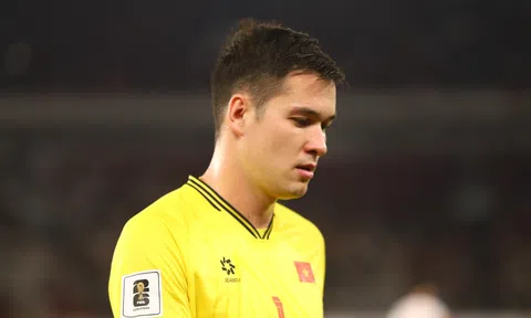 Nguyễn Filip nói đúng 1 câu khi thua 6 trận cùng ĐT Việt Nam