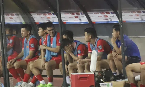 FIFA báo tin buồn cho ĐT Việt Nam