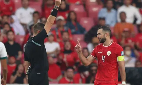 ĐT Indonesia nhận tin buồn vì án phạt từ AFC