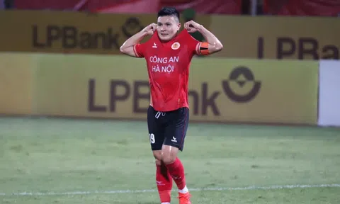 Lịch thi đấu vòng 23 V-League 2023/2024