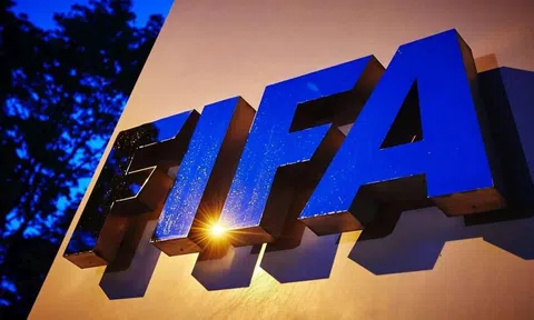 Việt Nam đón tin cực vui từ FIFA