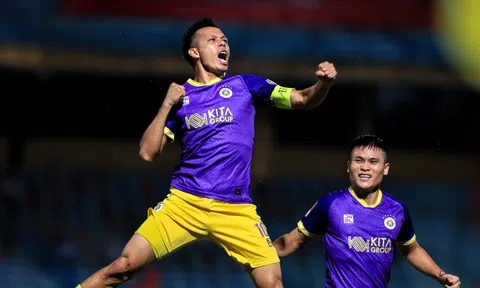 Khó lường cuộc đua vô địch và trụ hạng V-League