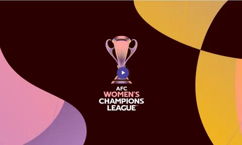 Giải vô địch CLB nữ châu Á 2025 khởi tranh với 22 đội