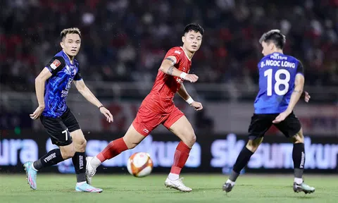 Viettel vs TPHCM: Kết quả khó lường