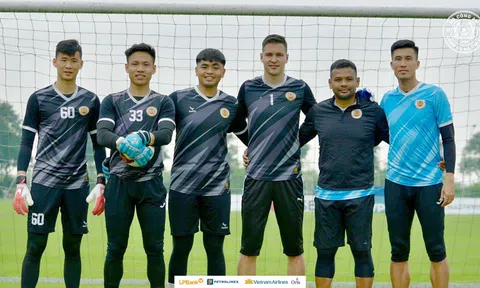 CAHN thay đổi thành viên BHL