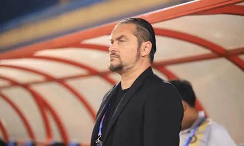 Bất ngờ: HLV Popov chỉ trích cầu thủ CLB Thanh Hoá vì...