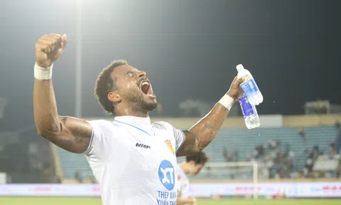 Mùa giải V-League 2023/24: Cục diện dần rõ ràng