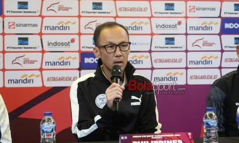 HLV Nhật Bản nói thẳng về CĐV Indonesia