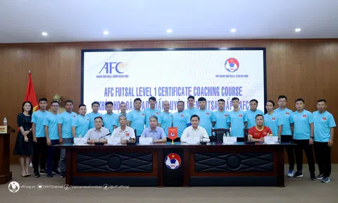 LĐBĐ Việt Nam triển khai hoạt động quan trọng