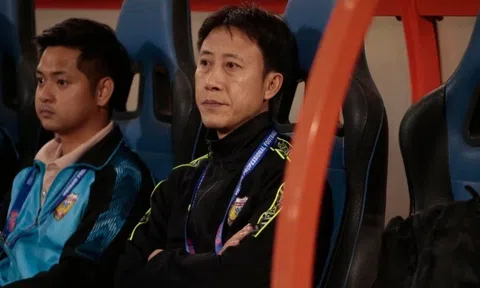 HLV Hà Tĩnh thừa nhận 'khó chịu' khi hòa đắng cay SLNA