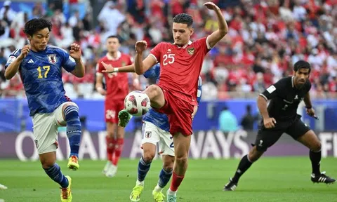 CĐV Indonesia 'xin' đổi bảng đấu với ĐT Hàn Quốc ở VL World Cup