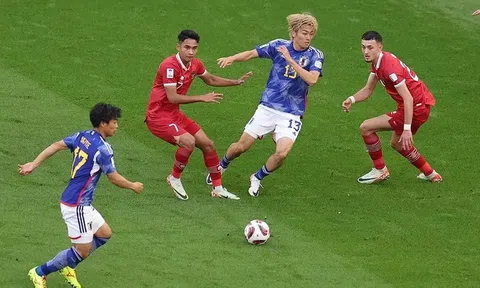 Chuyên gia Mỹ chỉ thẳng số phận của Indonesia tại VL World Cup