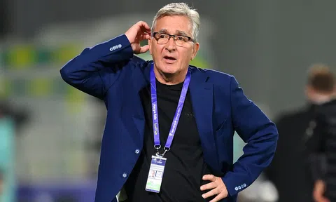 HLV Trung Quốc nói gì khi đụng độ Indonesia ở 'bảng tử thần'?