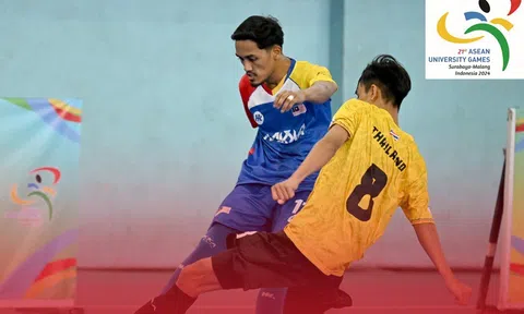 Thua đau Malaysia, Thái Lan lỡ hẹn Indonesia ở chung kết