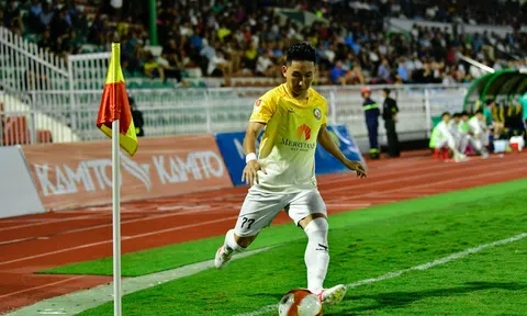 Cựu cầu thủ ĐT Việt Nam lên tiếng về thông tin giải nghệ