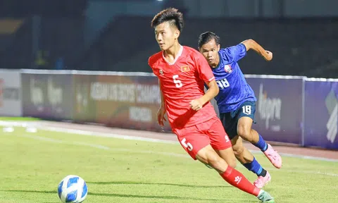 Truyền thông Indonesia nói gì về trận bán kết U16 Việt Nam vs U16 Thái Lan?