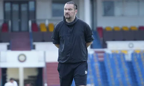 HLV Popov nhận thông báo từ VPF