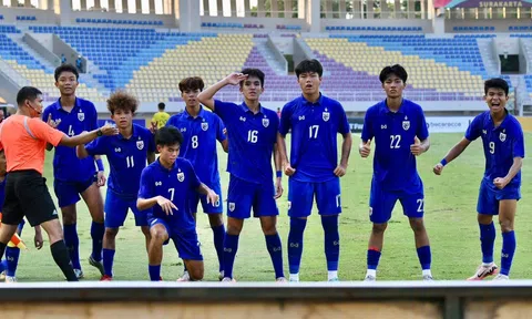 HLV Thái Lan cảm ơn phía Indonesia