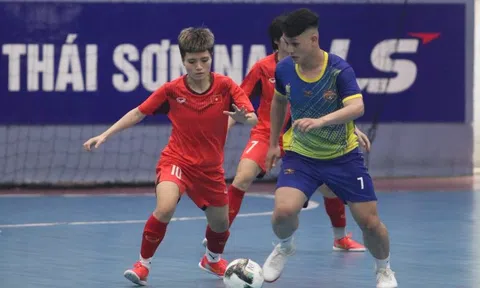 Việt Nam đấu đội hạng 8 thế giới tại Trung Quốc