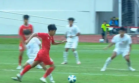 CĐV Đông Nam Á nói lời thật lòng khi Việt Nam thua 0-5 Indonesia