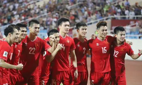 ĐT Việt Nam chốt kế hoạch chuẩn bị cho AFF Cup 2024