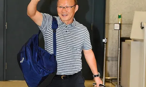 Bất ngờ tương lai của HLV Park Hang Seo với đội tuyển Đông Nam Á