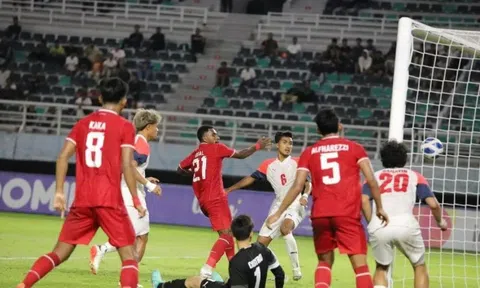 U19 Indonesia vs U19 Đông Timor: Khó càng thêm khó