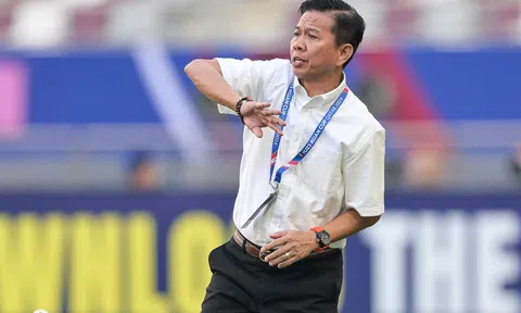 Rộ lý do HLV Hoàng Anh Tuấn bất ngờ chia tay LĐBĐ Việt Nam
