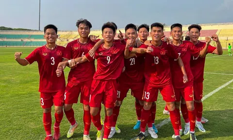 Việt Nam có cơ hội dự World Cup dễ chưa từng có