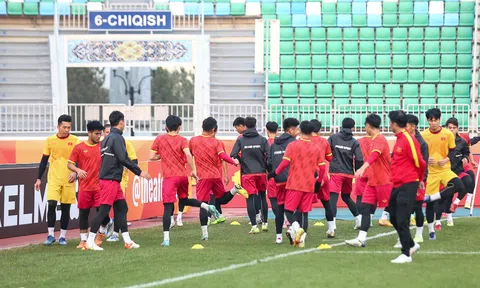 Xác định trợ lý HLV Việt Nam đầu tiên