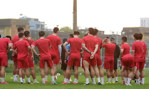 CAHN có HLV trưởng mới