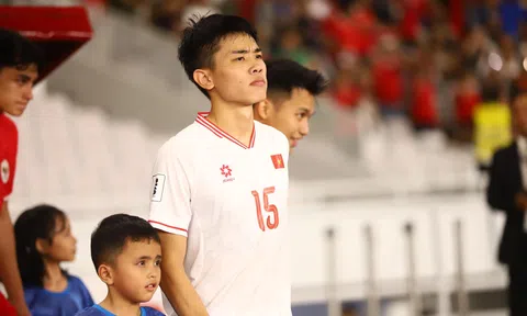 HLV Kim Sang Sik có chọn Đình Bắc lên ĐT Việt Nam?