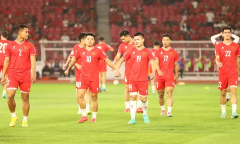 HLV Kim Sang Sik triệu tập 27 cầu thủ ĐT Việt Nam