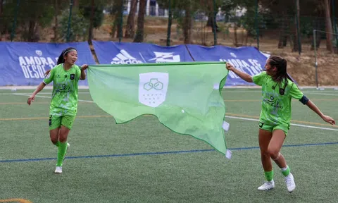 Huỳnh Như chia tay Lank FC