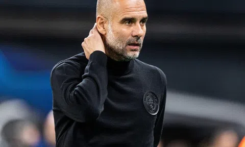 Pep Guardiola tiết lộ ngày Erling Haaland trở lại
