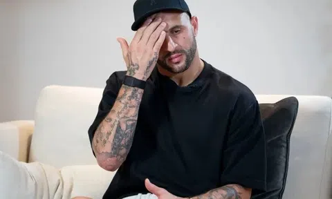 Kyle Walker chính thức lên tiếng sau những tin đồn tình ái