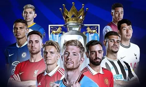 Chuyển nhượng mùa Đông: Premier League chi tiêu thấp nhất trong vòng 12 năm