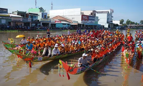 Kinh nghiệm du lịch Sóc Trăng khám phá văn hóa Khmer độc đáo