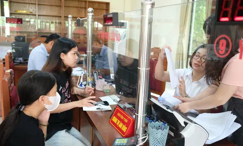 Hoàn thiện hệ thống thủ tục hành chính tập trung: Gỡ “điểm nghẽn” cho mô hình phục vụ công tại Phú Thọ