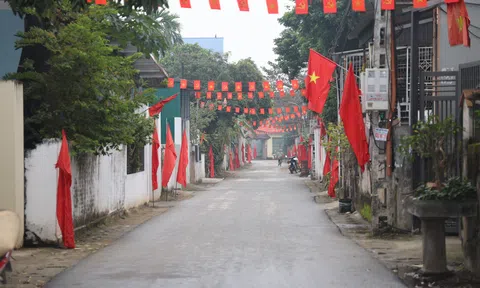 Tam Đảo bứt tốc phát triển kinh tế - xã hội ngay từ quý I/2026