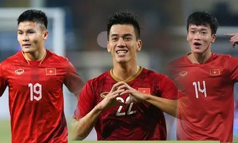 Đội hình dự kiến Việt Nam vs Indonesia: HLV Troussier loại hàng loạt ‘trò cưng’?