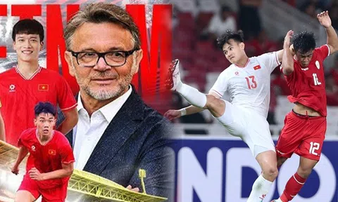 Bảng xếp hạng Vòng loại World Cup 2026: ĐT Việt Nam nguy cơ bị loại