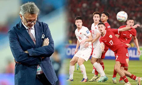 Truyền thông Trung Quốc dự đoán số phận ĐT Việt Nam tại vòng loại World Cup 2026