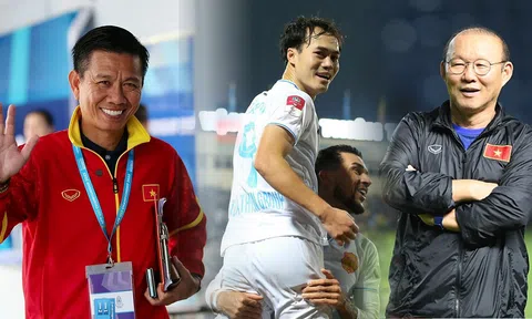 Tin bóng đá trưa 30/3: HLV U23 Việt Nam dùng ‘quyền giải cứu’; Ai sẽ cản bước Nam Định?